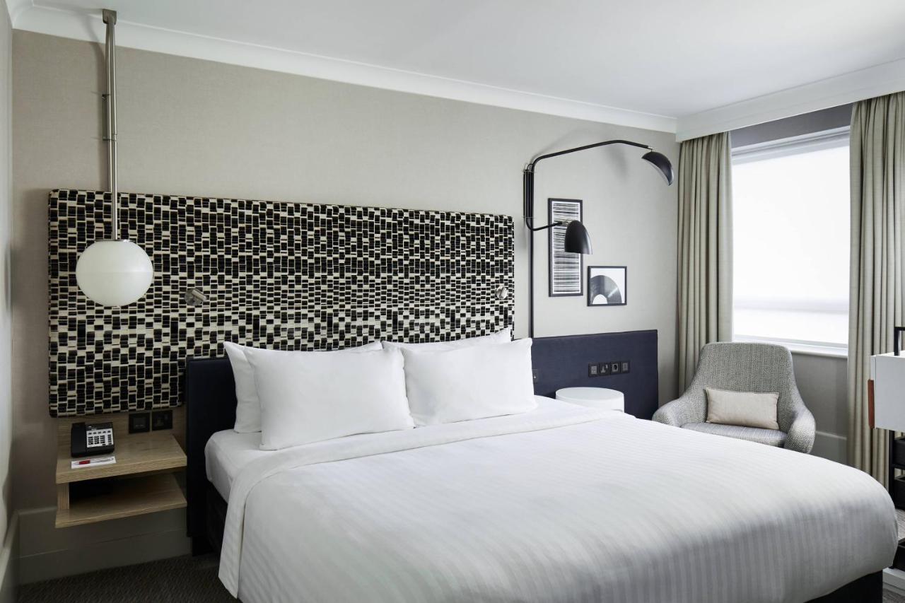 Hotel London Marriott Maida Vale Exteriér fotografie